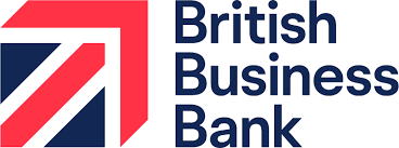 British Business Bank British Business Bank